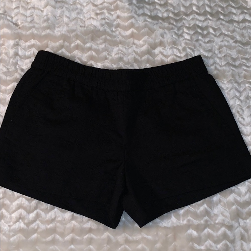 NEW Jacquard Shorts ✨